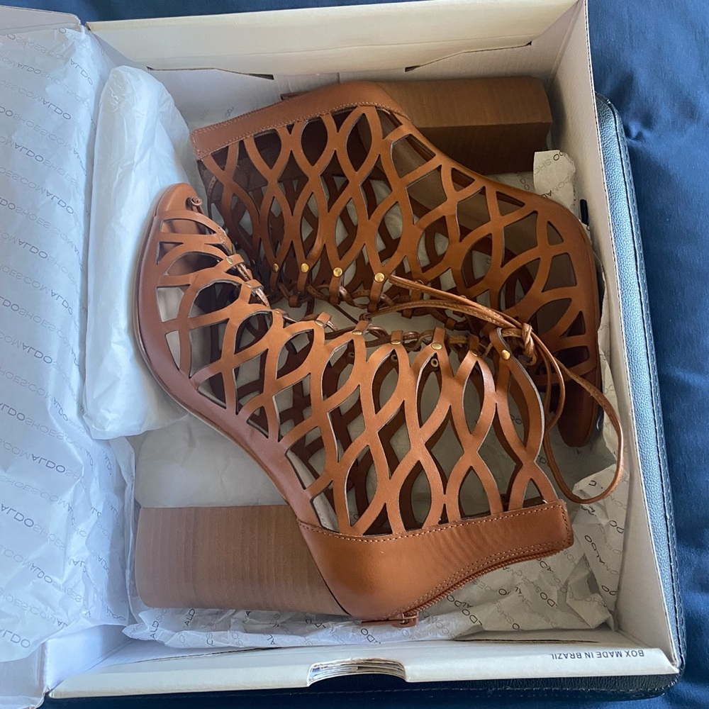 Aldo Heels